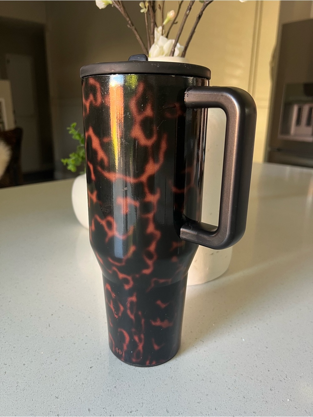 HYDRO JUG……Limited Edition animal print jug !